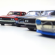 Illustration for article titled CUSTOM Kenmeri Skyline!!! 4 cars 1 post